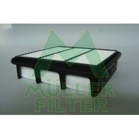 Kjøp Luftfilter av MULLER FILTER PA3193 til den lave prisen 176,04 NOK