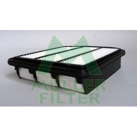 Kjøp Luftfilter av MULLER FILTER PA3194 til den lave prisen 266,73 NOK