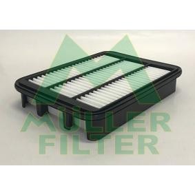 Luftfilter PA3200 für DR