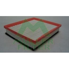 Comprar Filtro de aire de MULLER FILTER PA3205 a bajo precio de 24,99 €