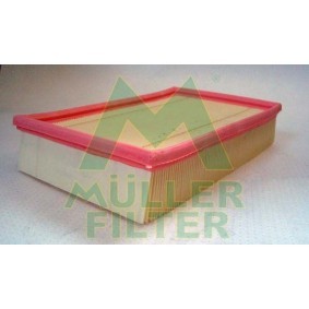 Comprar Filtro de aire de MULLER FILTER PA3208 a bajo precio de 23,55 €
