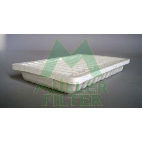 Luftfilter von MULLER FILTER PA3209