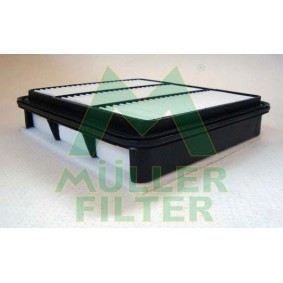 Luftfilter von MULLER FILTER PA3213