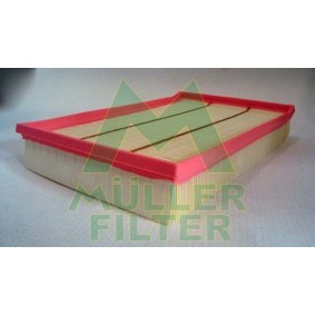 Compre Filtro de ar da MULLER FILTER PA3225 a um preço baixo por 20,87 €