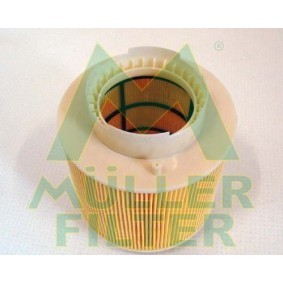 Kjøp Luftfilter av MULLER FILTER PA3228 til den lave prisen 322,85 NOK