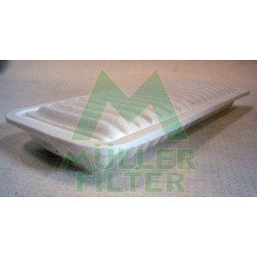 Kjøp Luftfilter av MULLER FILTER PA3232 til den lave prisen 171,86 NOK