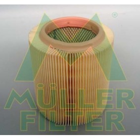 Köp Luftfilter av MULLER FILTER PA3267 till det låga priset 157,64 kr