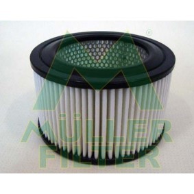 Luftfilter PA327 für SKODA