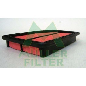 Luftfilter für MAZDA von MULLER FILTER