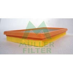 Luftfilter PA3277 von MULLER FILTER günstig für 18,63 € online kaufen