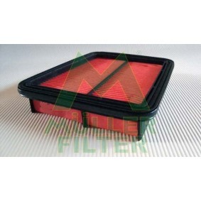 Luftfilter PA3279 von MULLER FILTER günstig für 19,13 € online kaufen