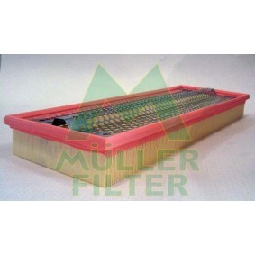 Luftfilter PA328 für PUCH