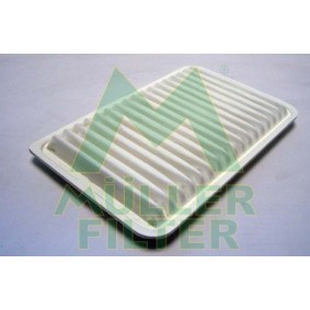 Luftfilter PA3280 von MULLER FILTER günstig für 17,27 € online kaufen