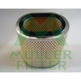 Luftfilter von MULLER FILTER PA3285