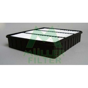 Luftfilter von MULLER FILTER PA3286