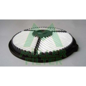 Compre Filtro de ar da MULLER FILTER PA3301 a um preço baixo por 13,93 €