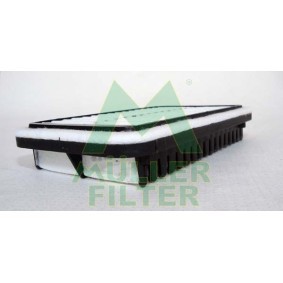Compre Filtro de ar da MULLER FILTER PA3303 a um preço baixo por 16,07 €