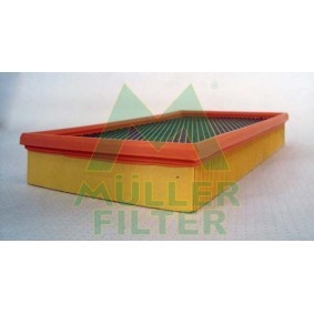Kjøp Luftfilter av MULLER FILTER PA3307 til den lave prisen 165,14 NOK