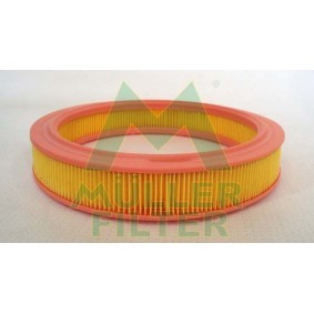 Köp Luftfilter av MULLER FILTER PA3311 till det låga priset 154,91 kr