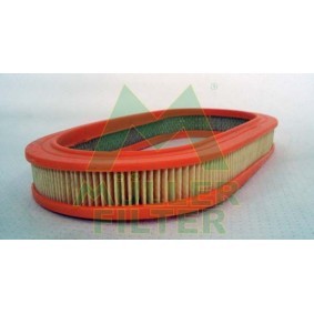 Luftfilter von MULLER FILTER PA3317