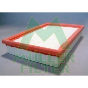 Luftfilter PA332 von MULLER FILTER günstig für 13,45 € online kaufen