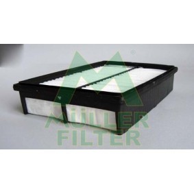 Luftfilter PA3333 von MULLER FILTER günstig für 21,23 € online kaufen