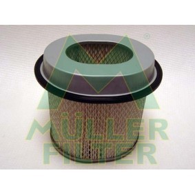 MITSUBISHI Luftfilter von MULLER FILTER