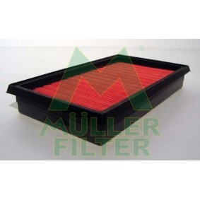 Compre Filtro de ar da MULLER FILTER PA3365 a um preço baixo por 21,27 €