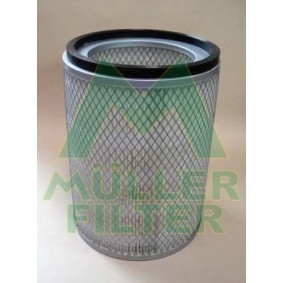 Luftfilter von MULLER FILTER PA3374