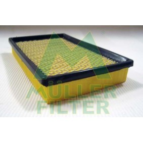 Comprar Filtro de aire de MULLER FILTER PA3413 a bajo precio de 17,87 €