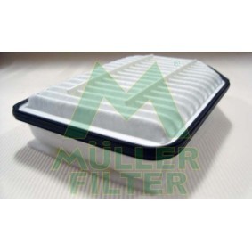 Köp Luftfilter av MULLER FILTER PA3425 till det låga priset 340,94 kr