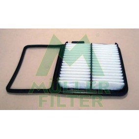 Kjøp Luftfilter av MULLER FILTER PA3460 til den lave prisen 265,15 NOK