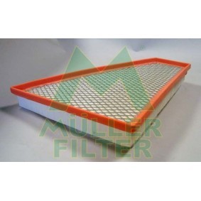 Comprar Filtro de aire de MULLER FILTER PA3493 a bajo precio de 23,32 €