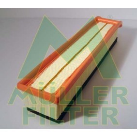 Compre Filtro de ar da MULLER FILTER PA3528 a um preço baixo por 15,47 €