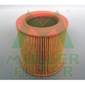 Køb Luftfilter af MULLER FILTER PA354 til den lave pris 138,20 DKK