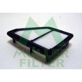 Compre Filtro de ar da MULLER FILTER PA3548 a um preço baixo por 13,99 €