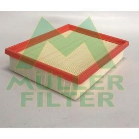 Luftfilter PA3600