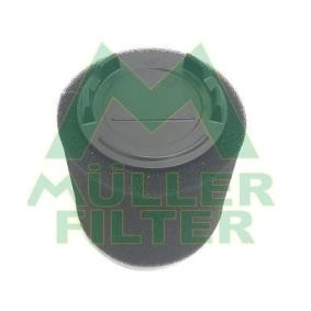 Kjøp Luftfilter av MULLER FILTER PA3606 til den lave prisen 884,50 NOK