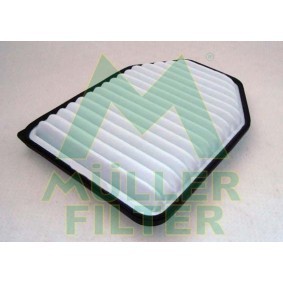 Köp Luftfilter av MULLER FILTER PA3610 till det låga priset 323,74 kr