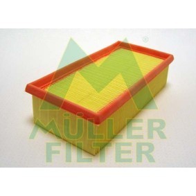 Comprar Filtro de aire de MULLER FILTER PA3615 a bajo precio de 14,34 €