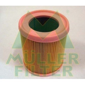 Compre Filtro de ar da MULLER FILTER PA363 a um preço baixo por 11,44 €