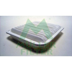 Luftfilter von MULLER FILTER PA3745