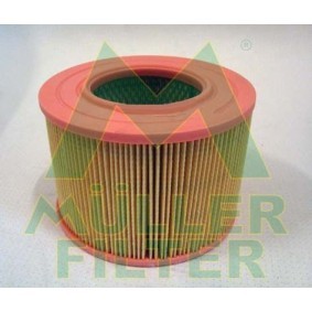 Køb Luftfilter af MULLER FILTER PA375 til den lave pris 106,30 DKK