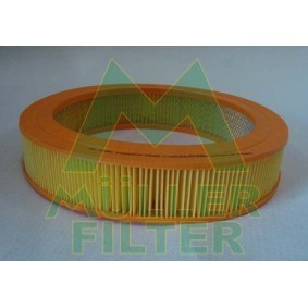 Luftfilter PA44 von MULLER FILTER günstig für 10,96 € online kaufen