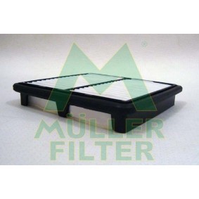 Køb Luftfilter af MULLER FILTER PA535 til den lave pris 92,39 DKK