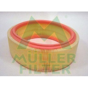 Compre Filtro de ar da MULLER FILTER PA602 a um preço baixo por 13,48 €