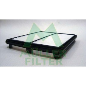 Køb Luftfilter af MULLER FILTER PA604 til den lave pris 95,67 DKK
