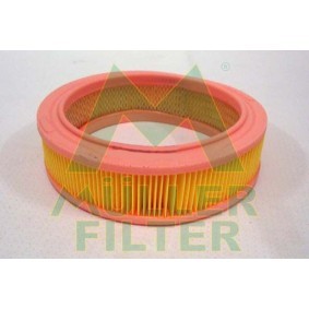 Luftfilter von MULLER FILTER PA618