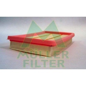 Luftfilter PA628 von MULLER FILTER günstig für 10,31 € online kaufen