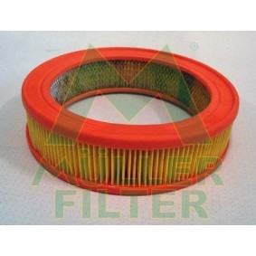Luftfilter PA633